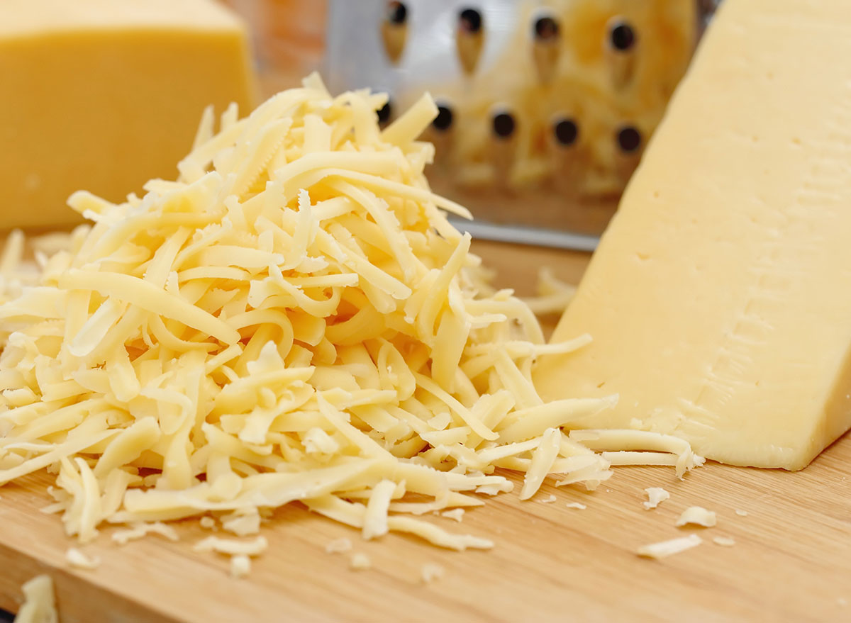 7 Side Effects of Eating Too Much Cheese, According to Experts (2)