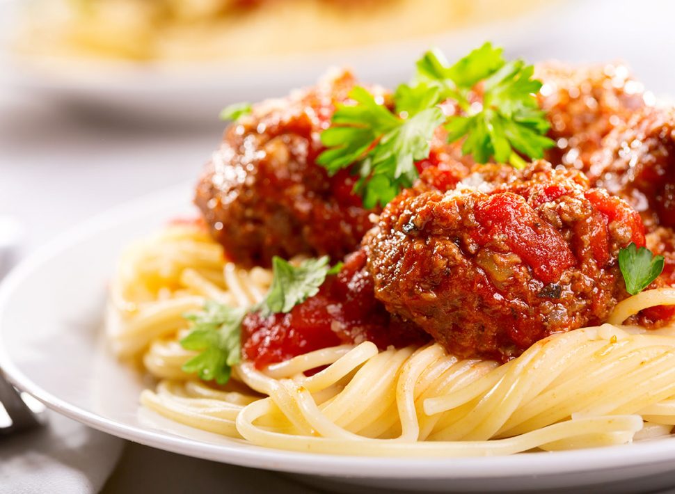 35+ Best Healthy Meatball Recipes for Weight Loss — Eat This Not That