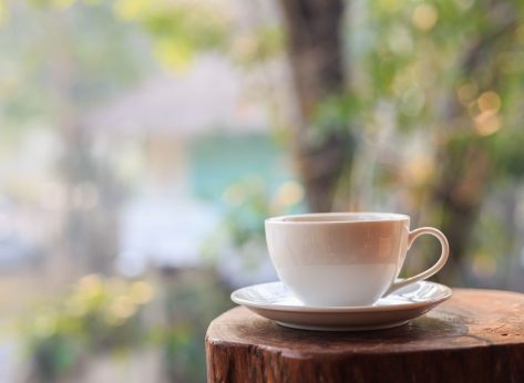 There’s a Worldwide Shortage of This Beverage