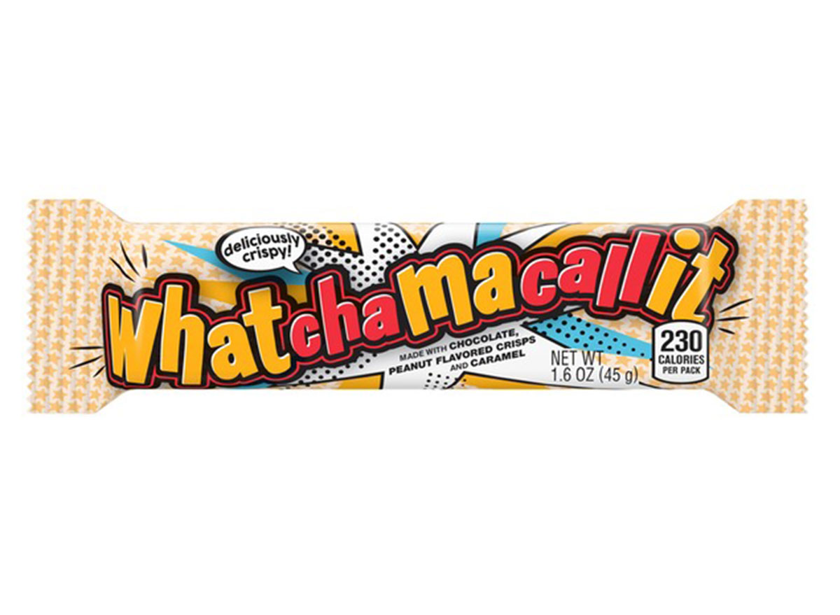 whatchamacallit