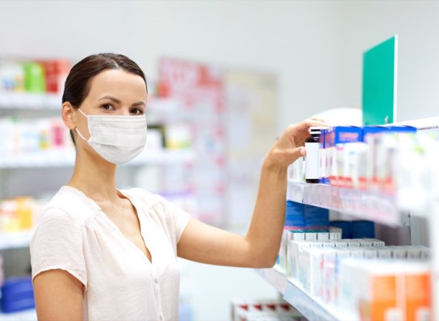 11 Grocery Store Chains That Will Carry the COVID-19 Vaccine