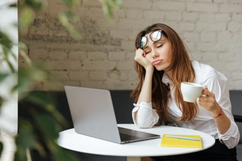 The Health Issues That Signify a Bad Diet