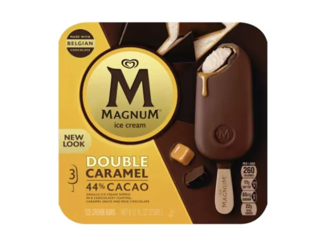 Magnum Ice Cream Bars