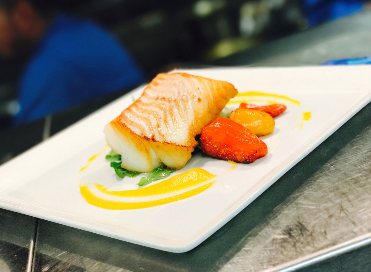 The 30 Best Foods for Weight Loss