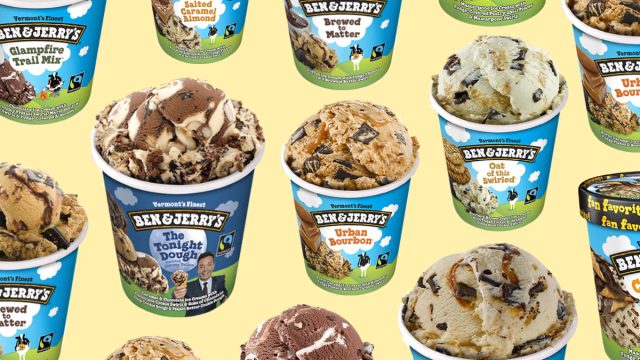Ben And Jerry S Best And Worst Flavors Eat This Not That