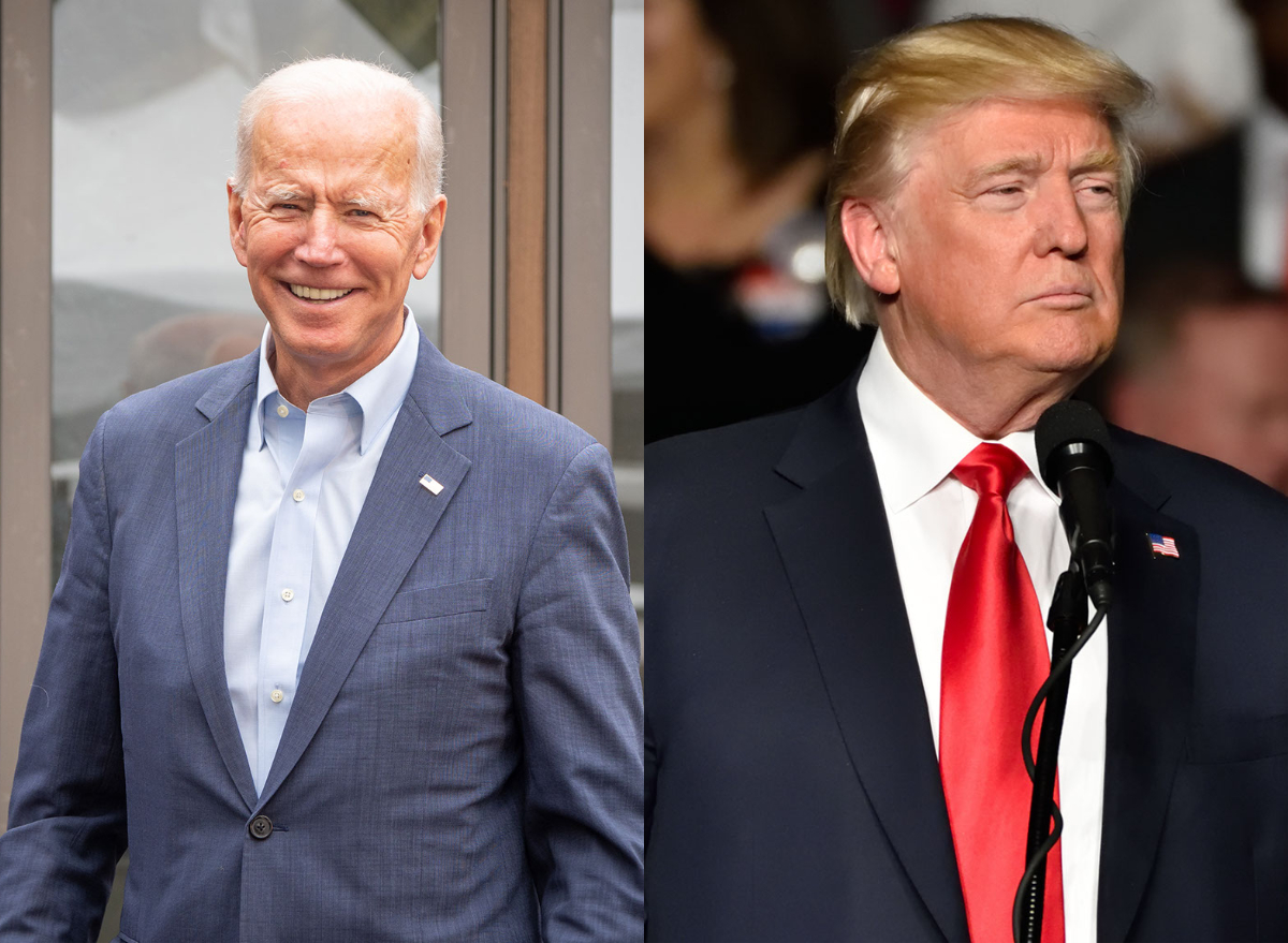 biden trump