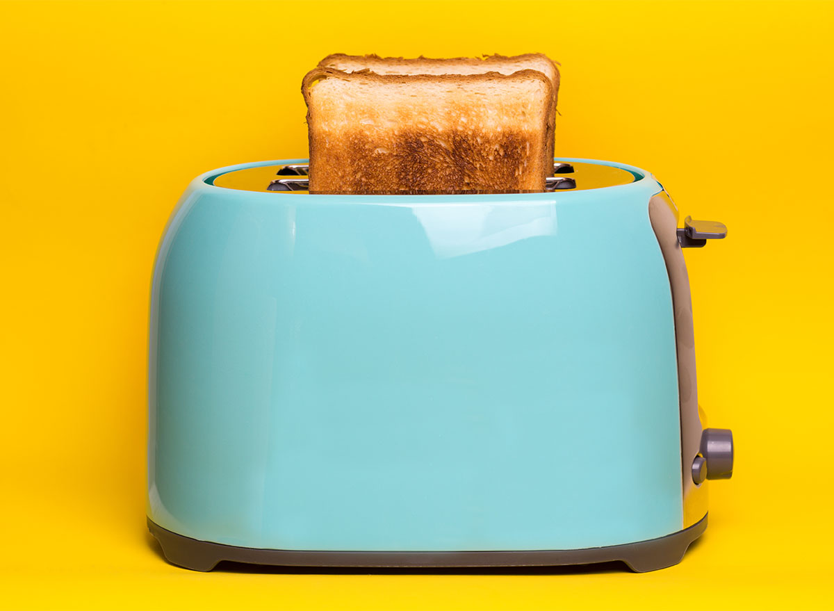 7 Surprising Toaster Recipes to Try — Eat This Not That