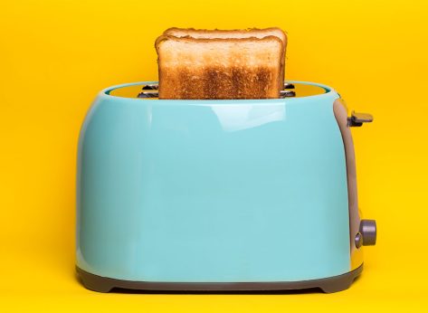 7 Things You Can Make with Your Toaster