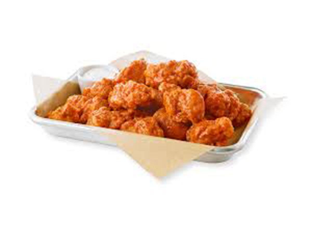 buffalo wild wings cauliflower wings