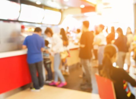 This is the Least Popular U.S. Fast-Food Chain