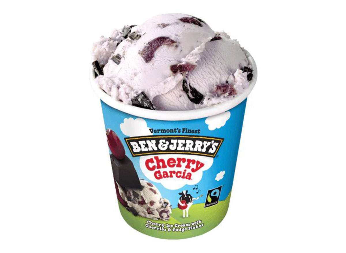 Ben and Jerry's Best and Worst Flavors Eat This Not That