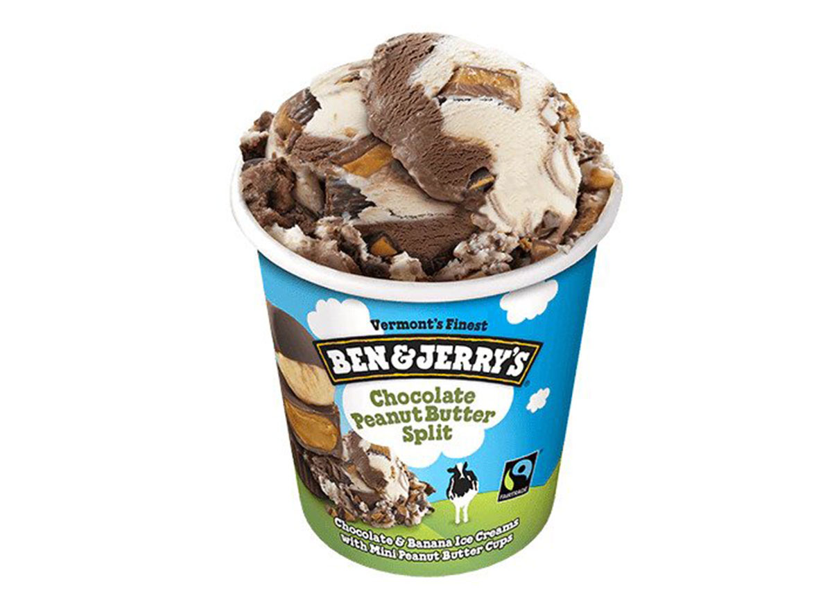 Ben and Jerry's Best and Worst Flavors Eat This Not That