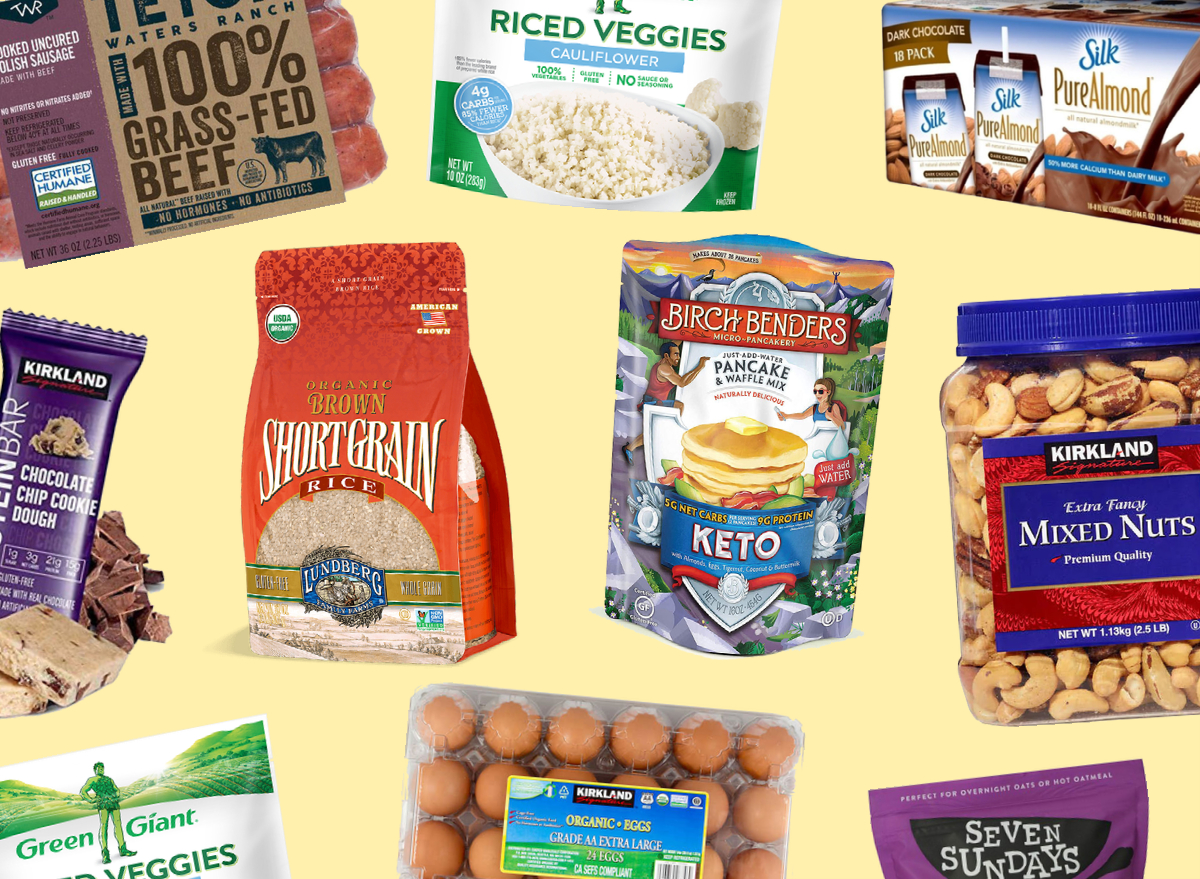 costco items