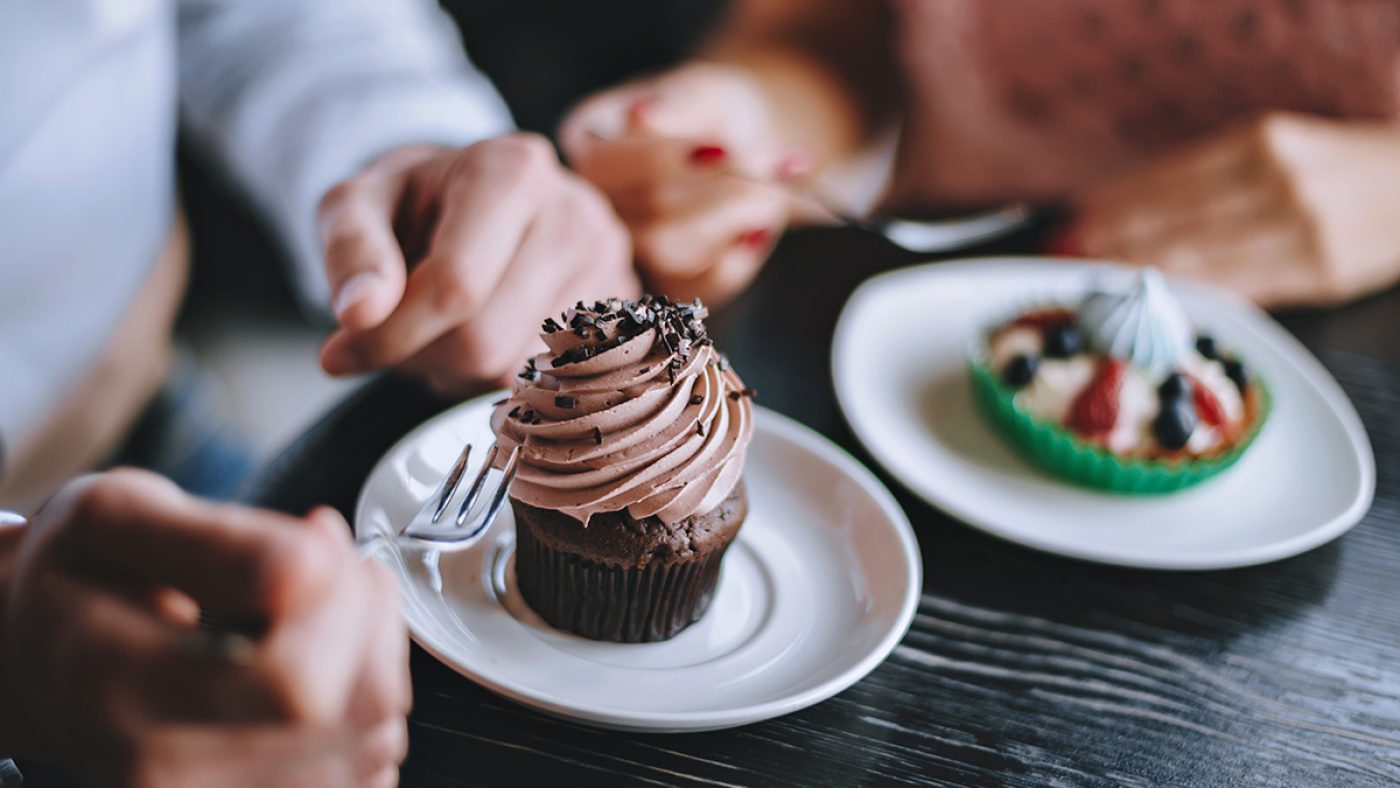 The Worst Restaurant Desserts in America Eat This Not That