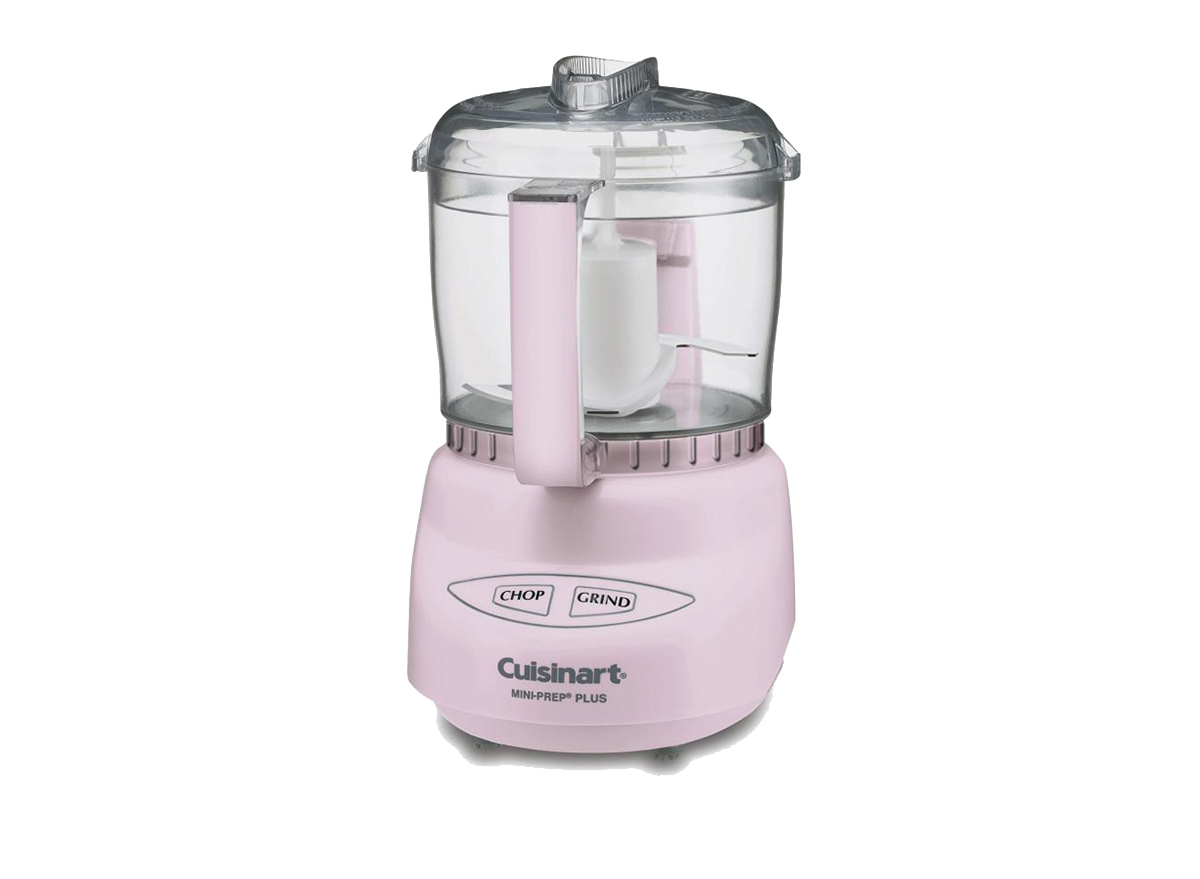 cuisinart food processor