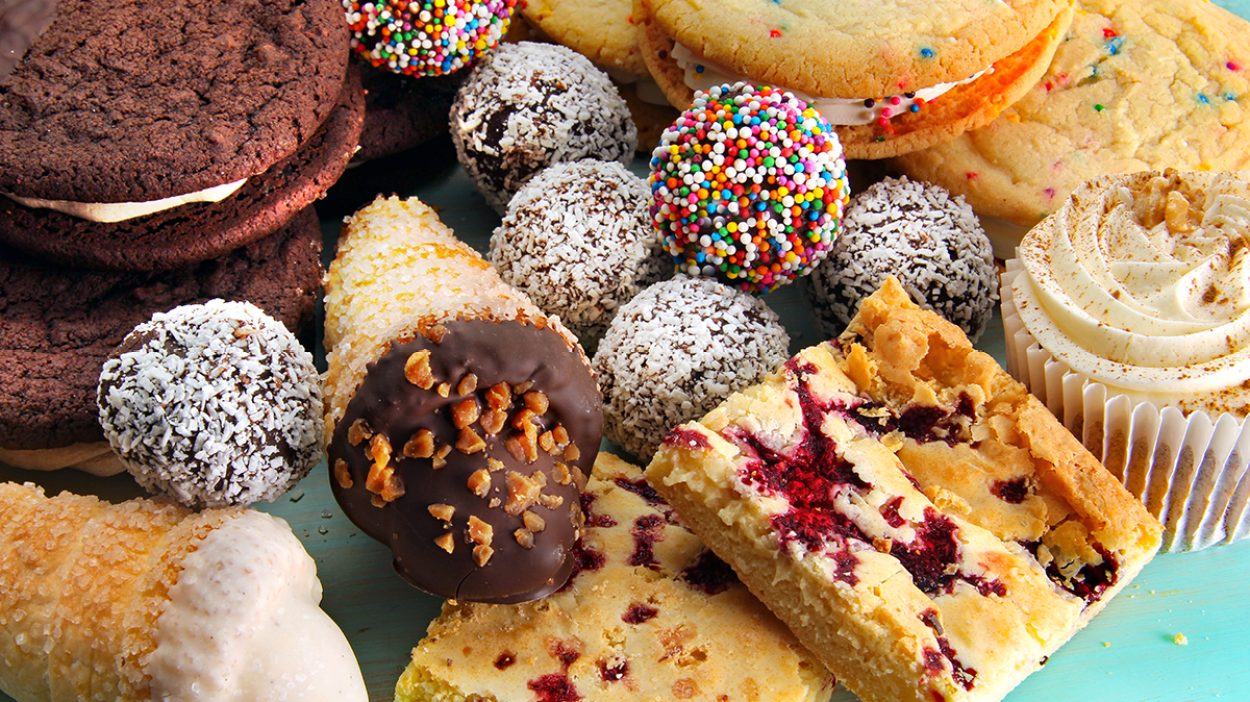 Dessert Habits That Are Shortening Your Life, According to Science Eat This Not That