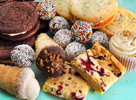 Pinkberry Is Closing Locations 
