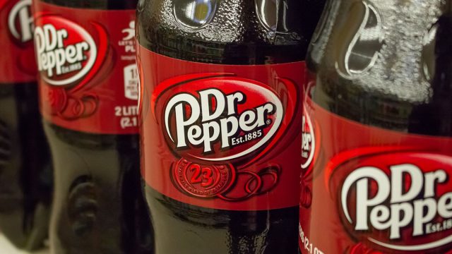 Dr Pepper May Be Releasing These 3 New Sodas Soon Eat This Not That