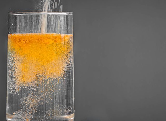 electrolytes