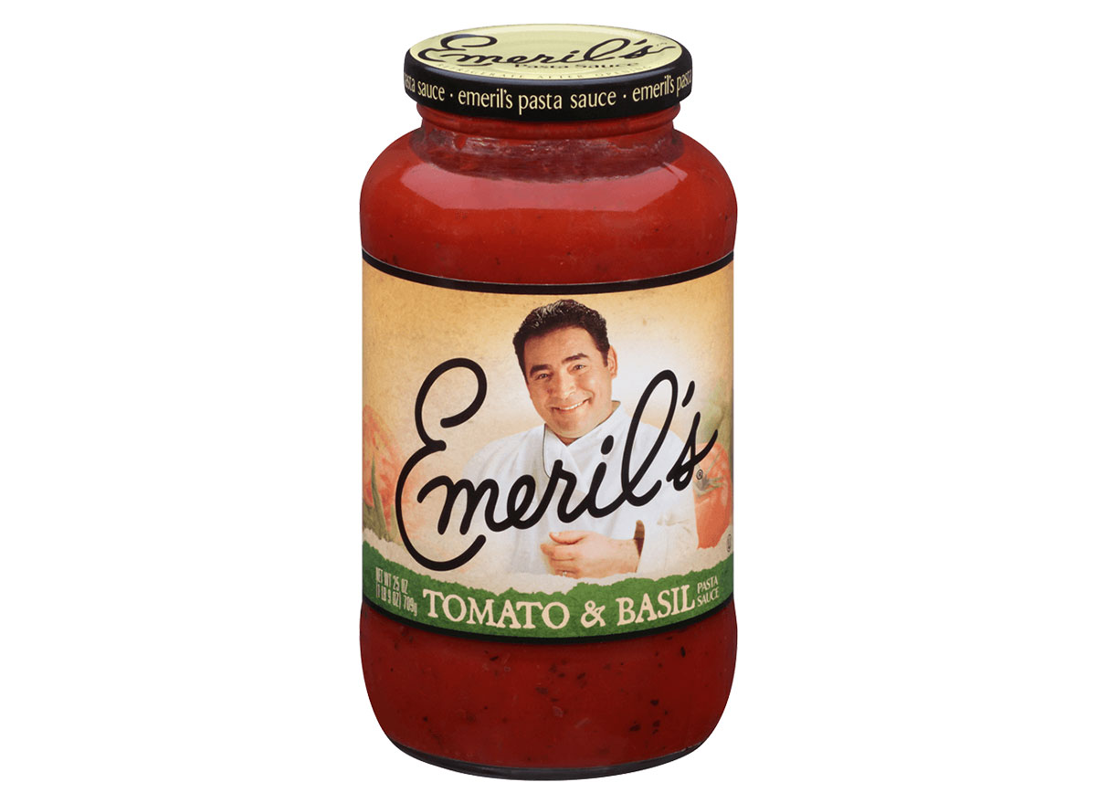 emerils tomato basil