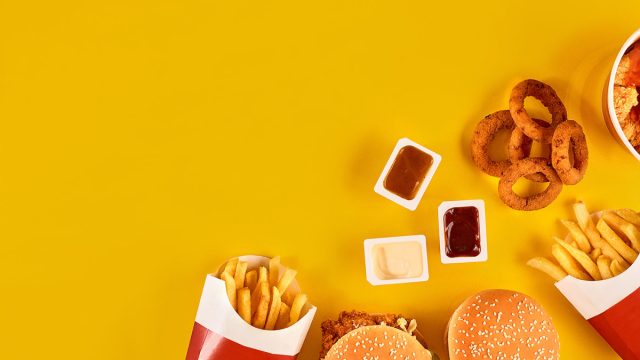 17 Negative Effects Of Fast Food On Your Body Eat This Not That