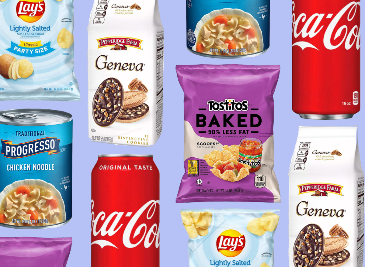 5 Food Shortages You Should Prepare For — Eat This Not That