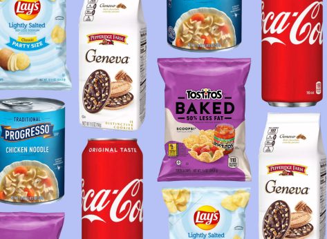 5 Food Shortages You Should Prepare For