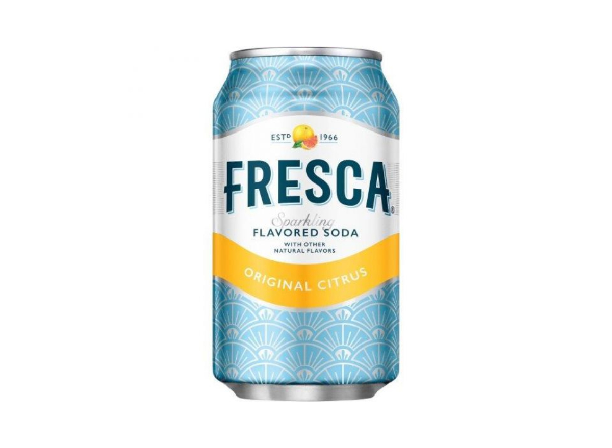 fresca