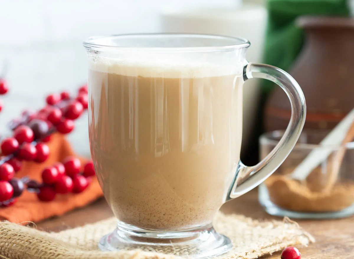 12 Tastiest Homemade Coffee Drinks — Eat This Not That