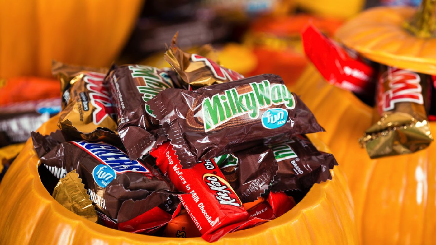 50 Best and Worst Halloween Candies—Ranked! Eat This Not That!