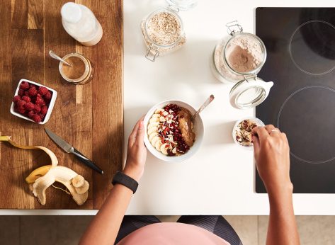 The 15 Best Tips for a Healthy Breakfast