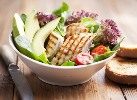 9 Best Healthy Eating Hacks for Weight Loss