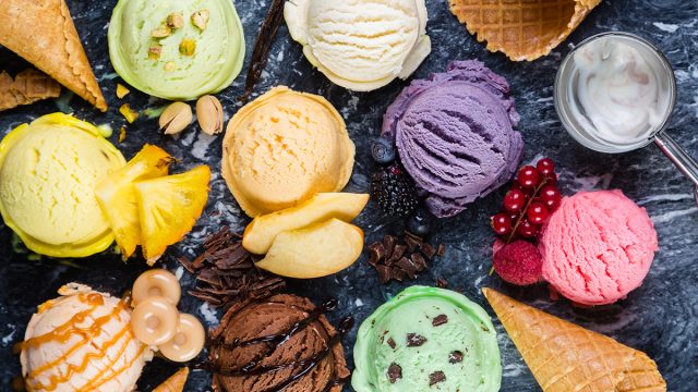 7 Discontinued Ice Cream Flavors Eat This Not That
