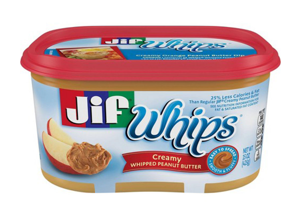 jif whips