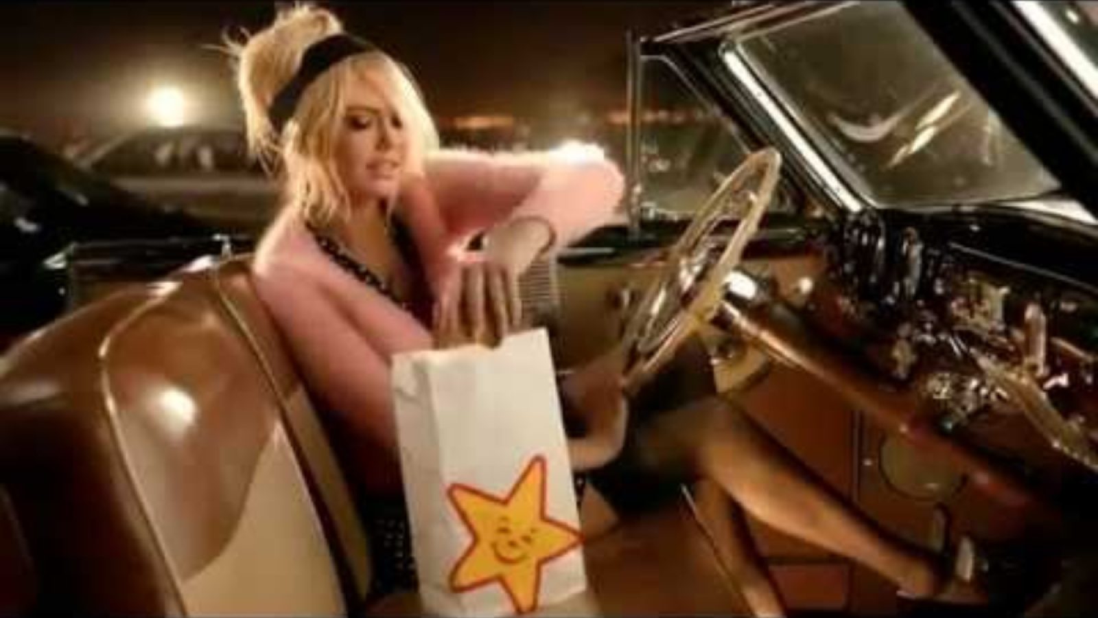 7 CelebEndorsed FastFood Meals That Drove Fans Crazy