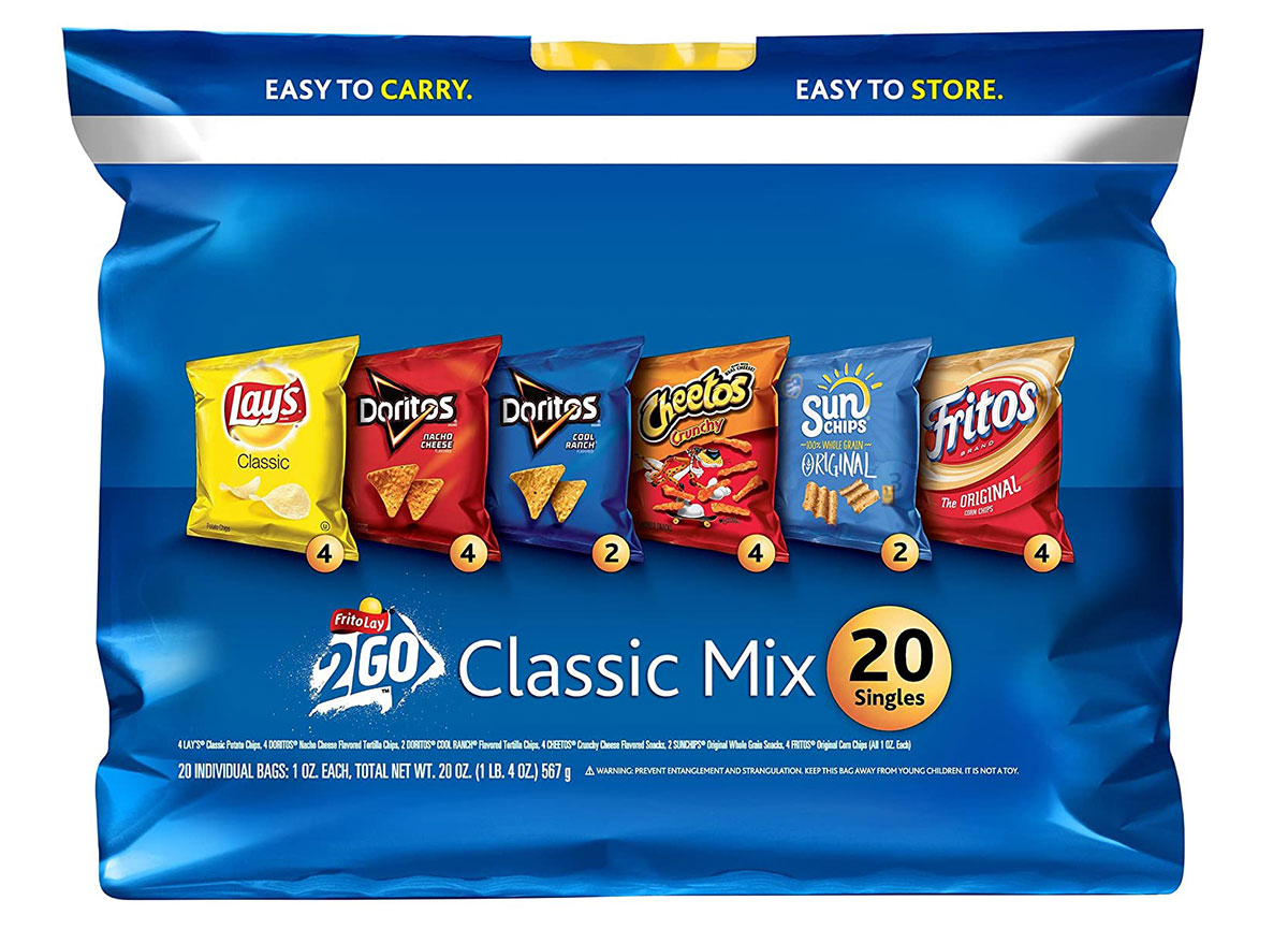 lays classic multi pack