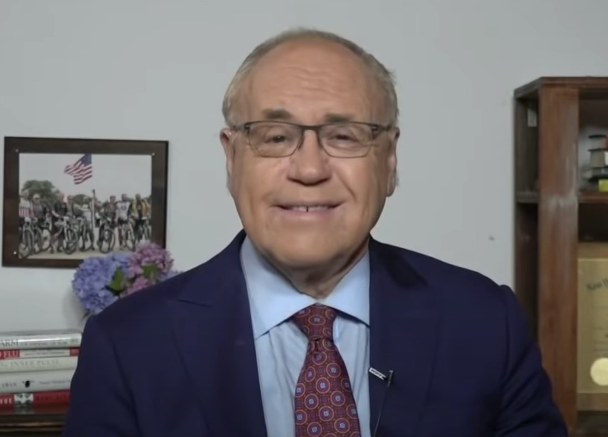 Max Siegel Fox News