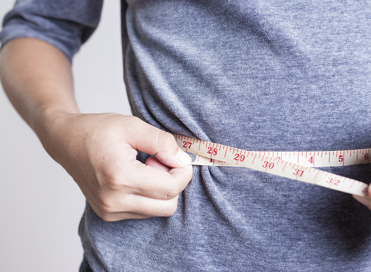 How to Calculate Body Fat With a Tape Measure: 14 Steps