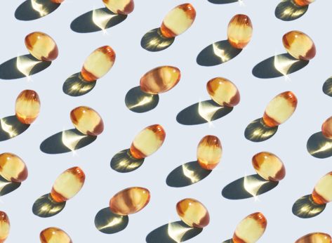 This Supplement Could Improve Your Memory