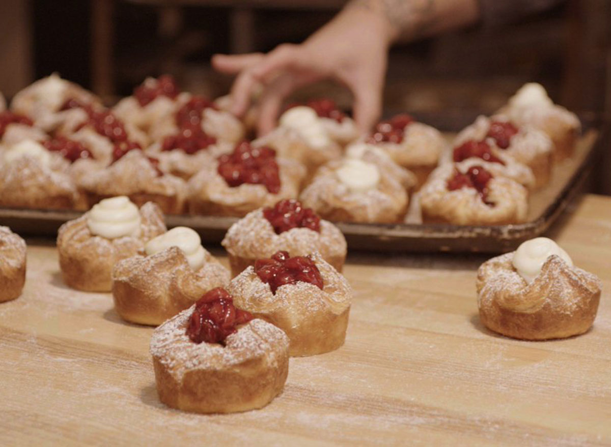 13 Breakfast Items Vanishing From Menus This Year — Eat This Not That