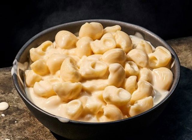 panera mac and cheese