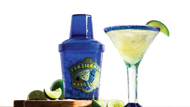 presidente margarita chili's