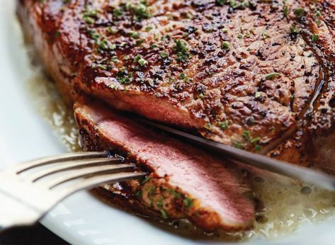 11 Steakhouses That Have Closed This Year