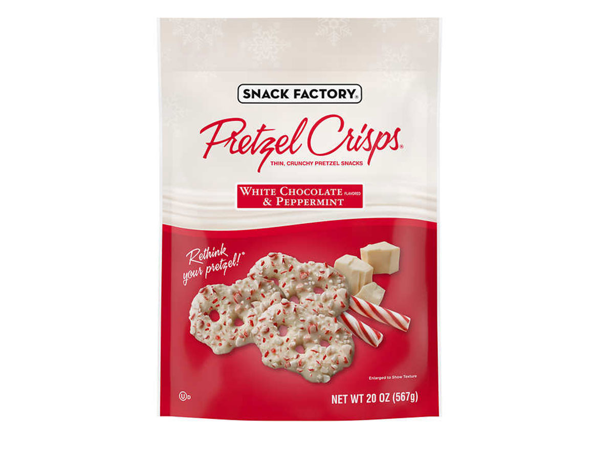 snack factory pretzel crisps