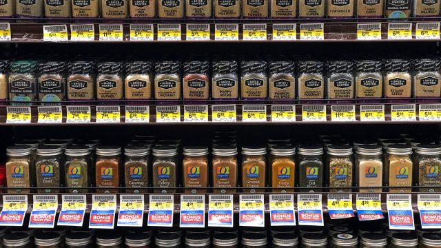 spice hunter