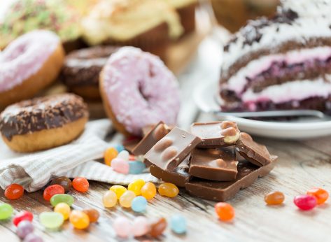 Foods You Should Never Eat After Age 30