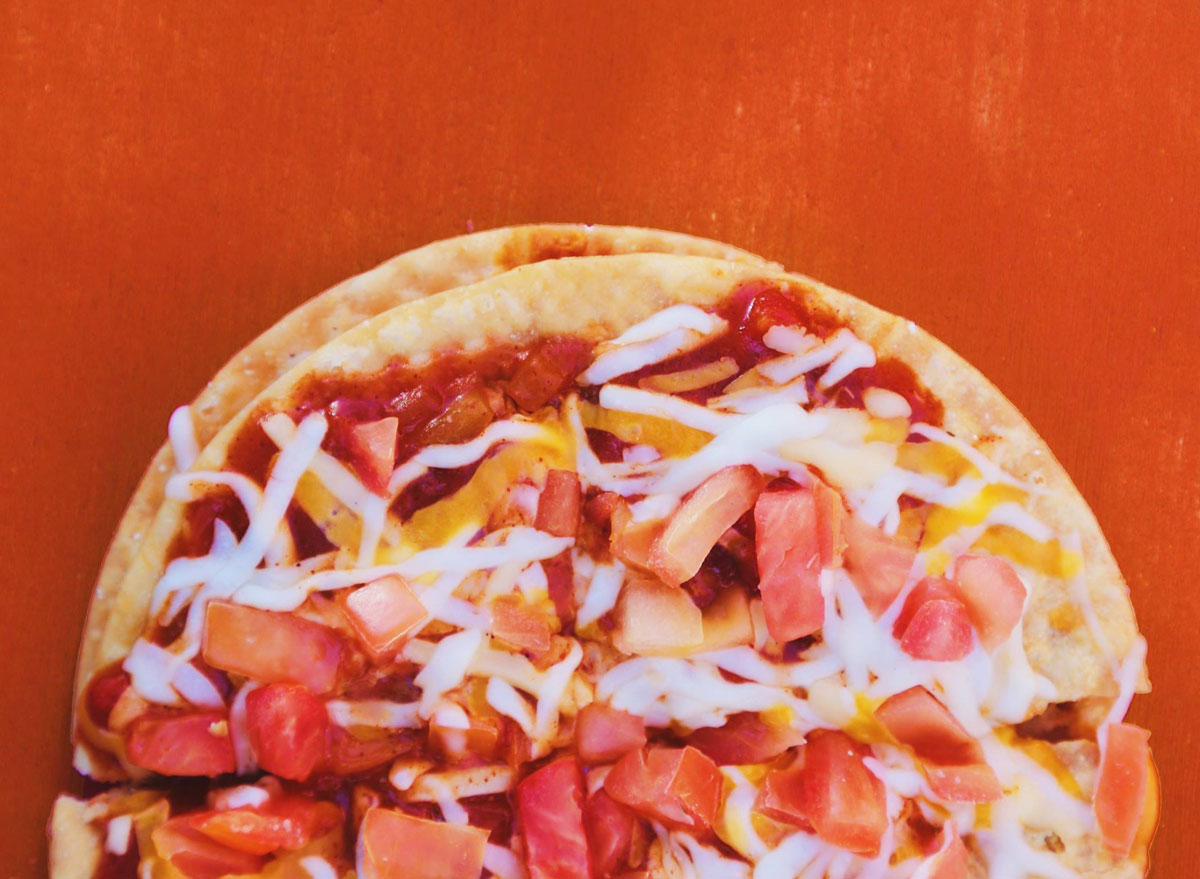 Taco_bell_mexican pizza_orange_background