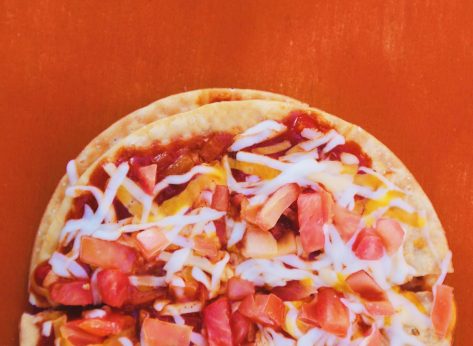 Fans Want This Taco Bell Item Back