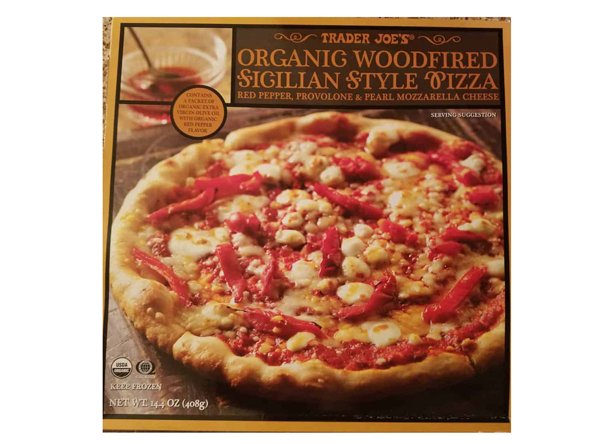 trader joes woodfired pizza
