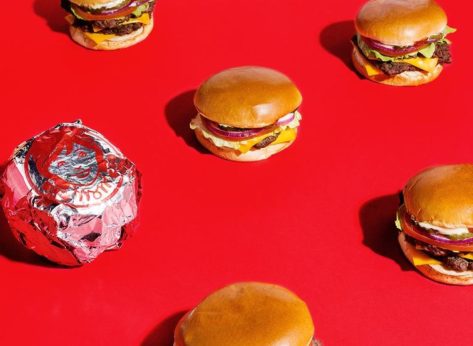 The Worst Wendy's Burgers Ever